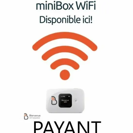 4 Personnes Avec Terrasse Et Parking A Lary - Fr-1-296-196 * سانت لاري سولون