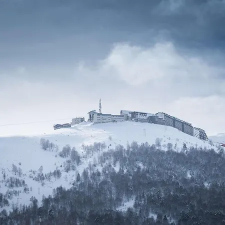 Daire 4 Personnes Avec Terrasse Et Parking A Lary - Fr-1-296-196 Saint-Lary-Soulan