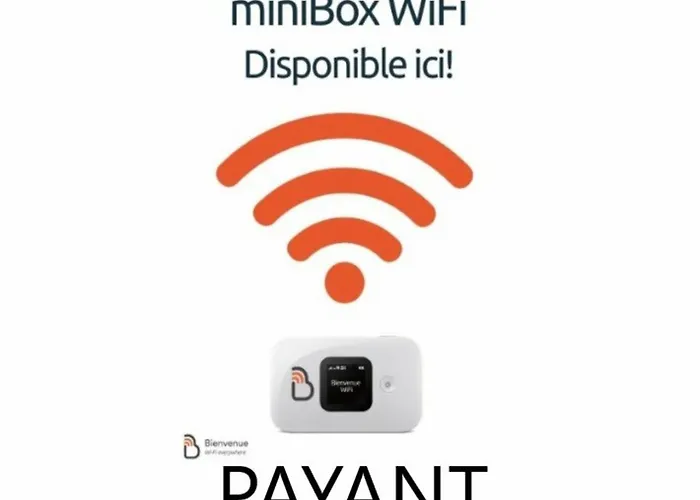 4 Personnes Avec Terrasse Et Parking A Lary - Fr-1-296-196 * 圣拉里苏朗