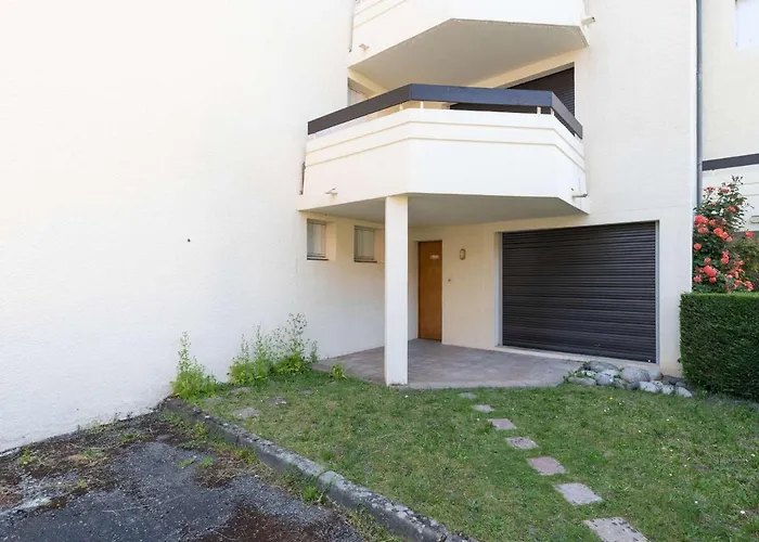 Apartment 4 Personnes Avec Terrasse Et Parking A Lary - Fr-1-296-196 Saint-Lary-Soulan