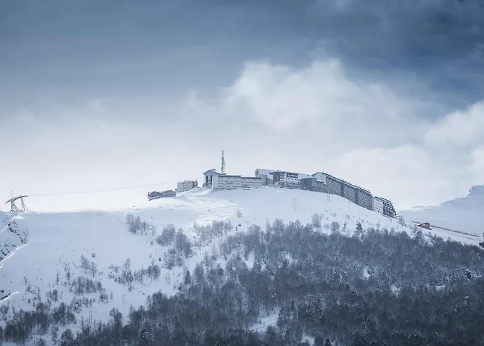 Apartment 4 Personnes Avec Terrasse Et Parking A Lary - Fr-1-296-196 Saint-Lary-Soulan